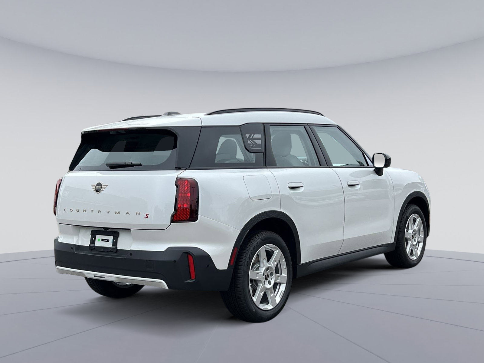 Used 2025 MINI Cooper Countryman S AWD/4WD image 13