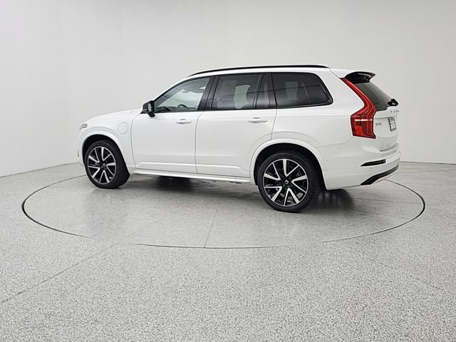 Used 2023 Volvo XC90 T8 Plus w/ Protection Package Premier AWD/4WD image 7