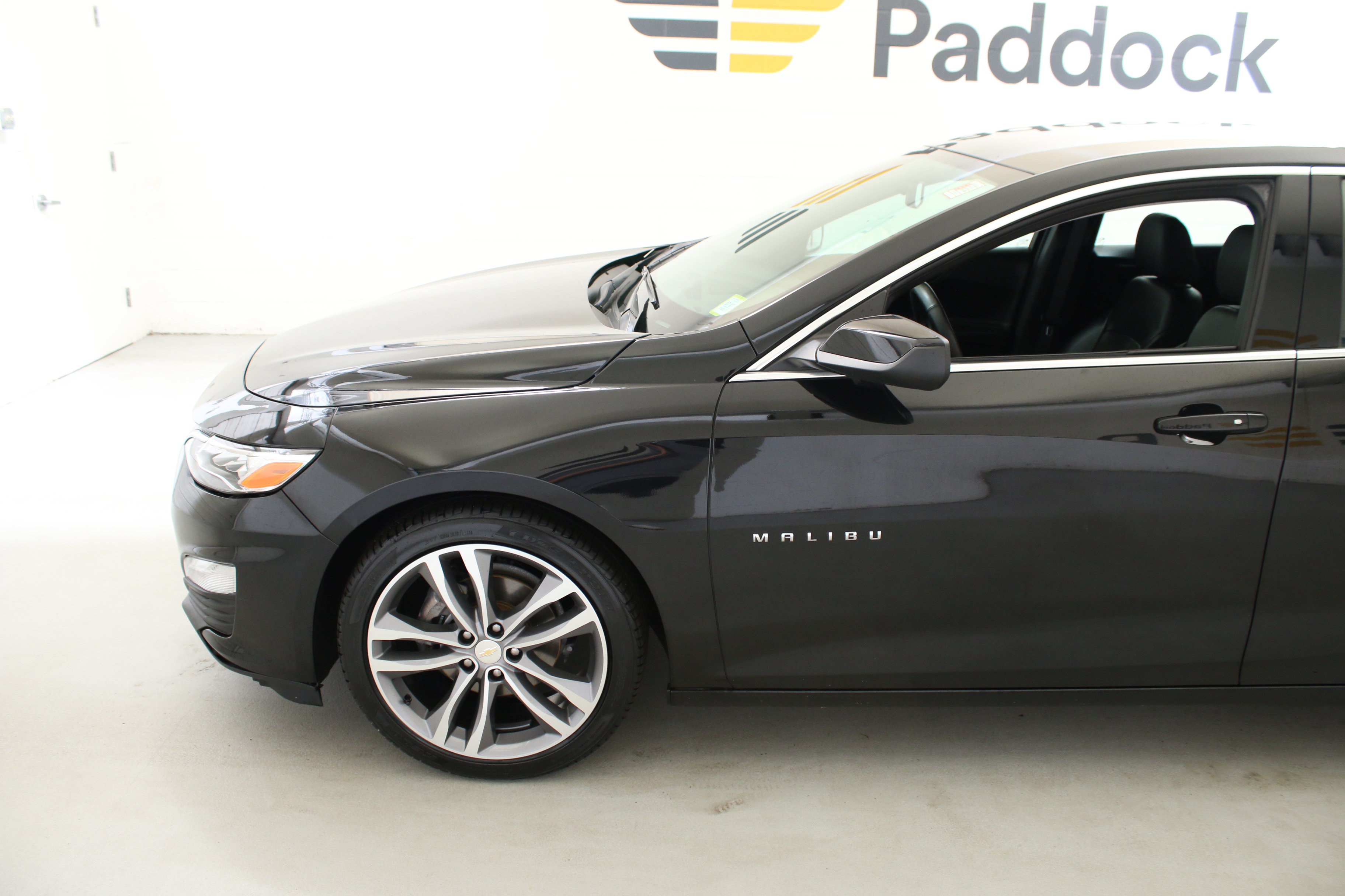 Used 2023 Chevrolet Malibu LT w/ LPO, Floor Liner Package FWD image 5