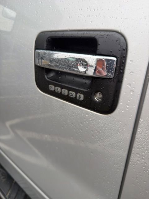 Used 2014 Ford F150 XLT w/ Equipment Group 302A Luxury image 13