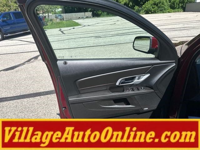 Used 2016 GMC Terrain SLE w/ Convenience Package AWD/4WD image 11