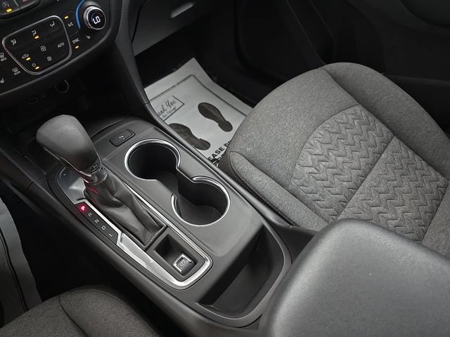 Used 2022 Chevrolet Equinox LT FWD image 25
