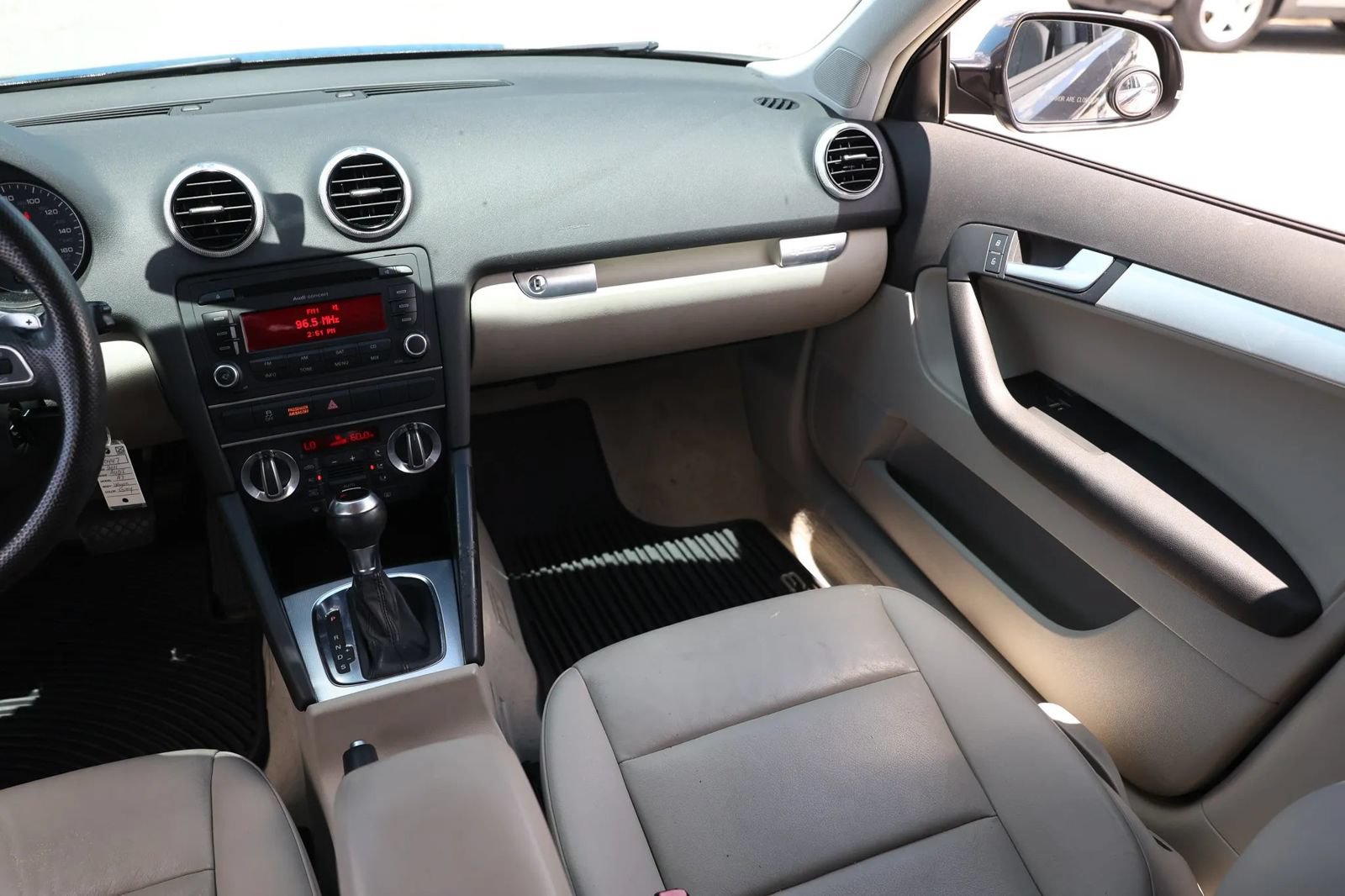Used 2011 Audi A3 2.0T Premium Plus AWD/4WD image 14