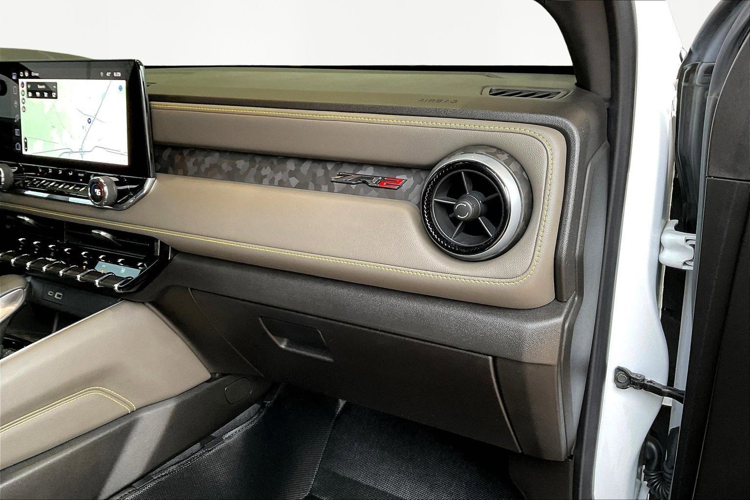 Used 2024 Chevrolet Colorado ZR2 image 27