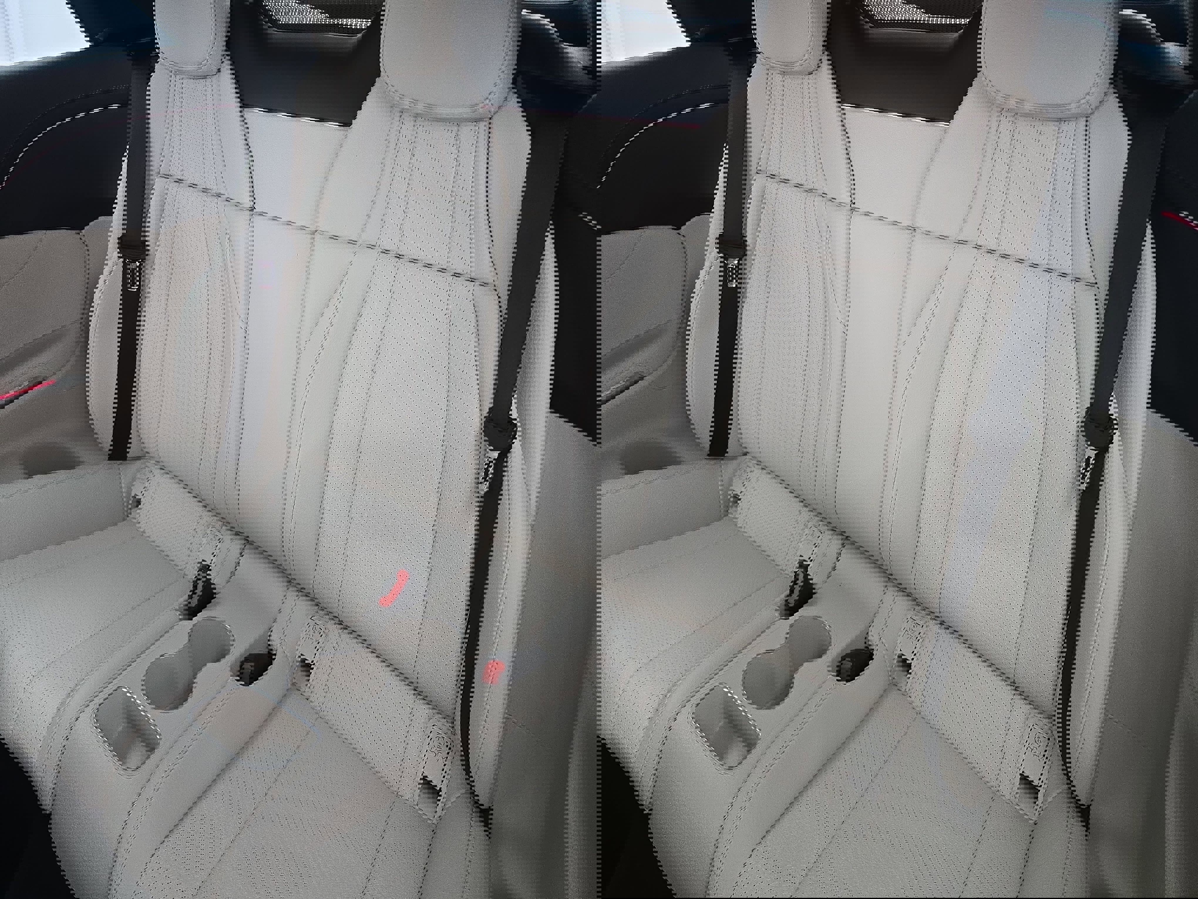 Certified 2024 Mercedes-Benz CLE 450 4MATIC Cabriolet image 13