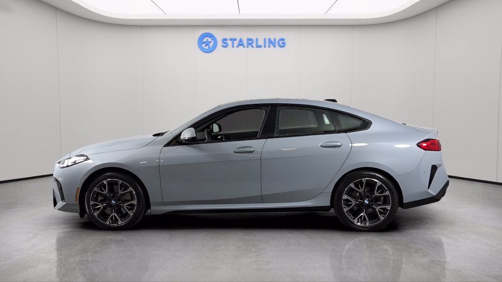 Used 2025 BMW 228i xDrive AWD/4WD image 3