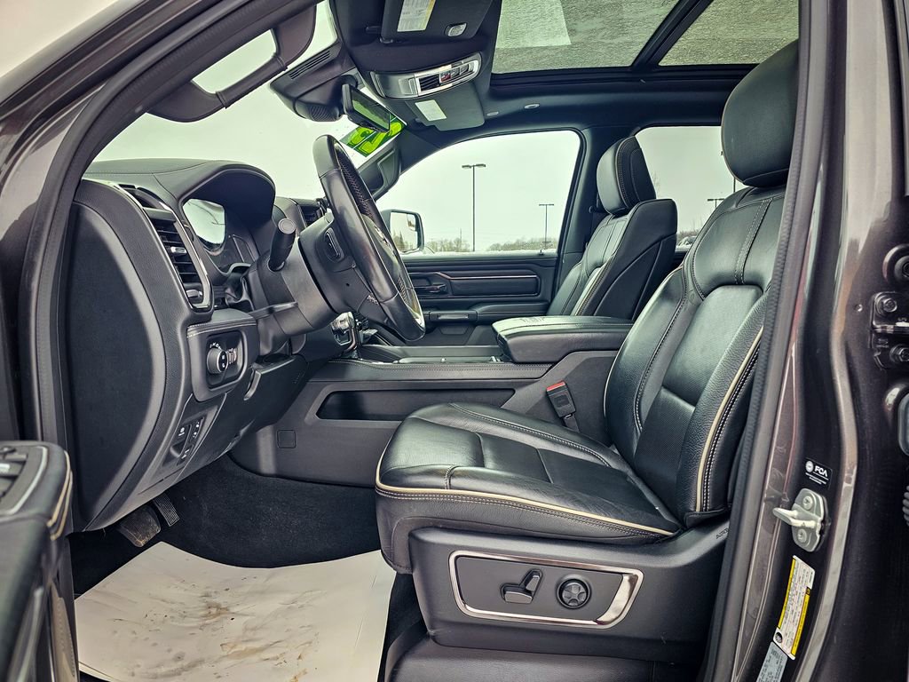 Certified 2023 RAM 1500 Limited image 15