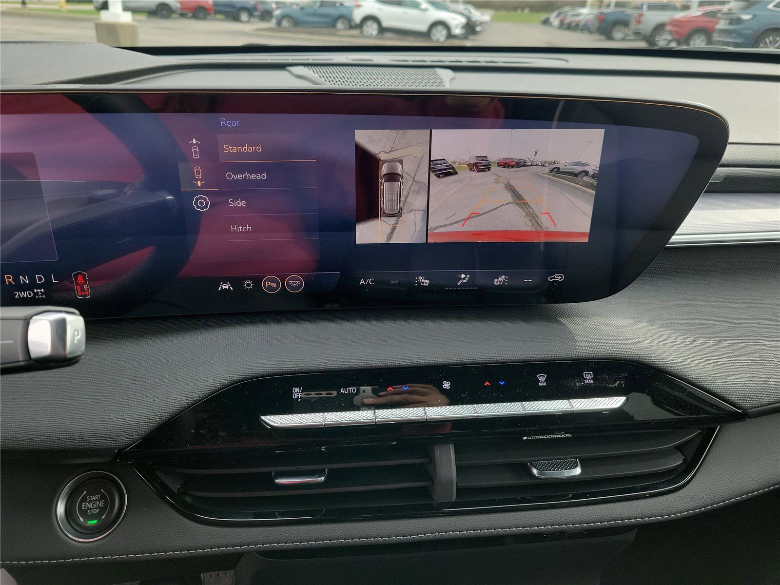 New 2026 Buick Enclave Sport Touring w/ Power Package image 30