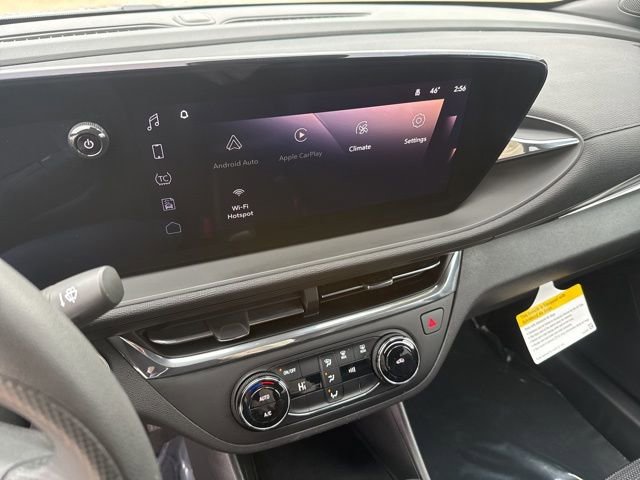 Used 2025 Buick Envista Preferred image 23