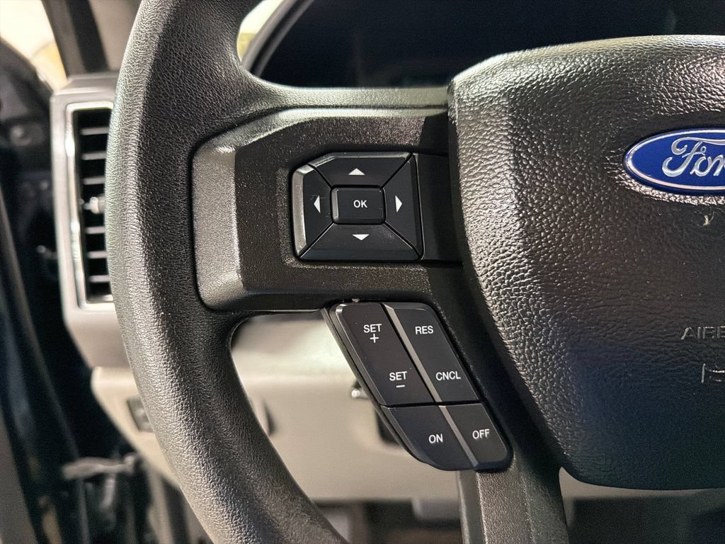 Used 2017 Ford F150 XLT RWD image 18