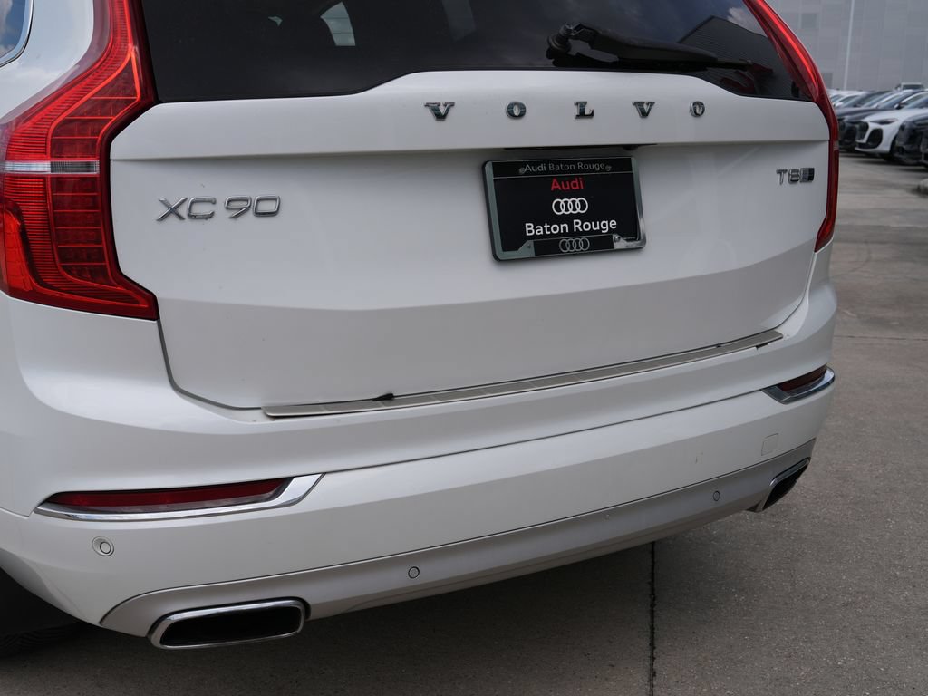 Used 2017 Volvo XC90 T8 Inscription w/ Luxury Package AWD/4WD image 14