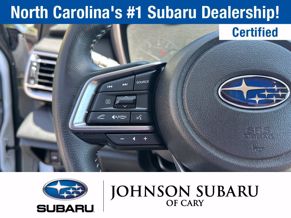 Used 2024 Subaru Legacy Limited AWD/4WD image 13