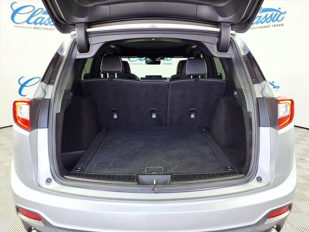 Used 2021 Acura RDX A-Spec image 9