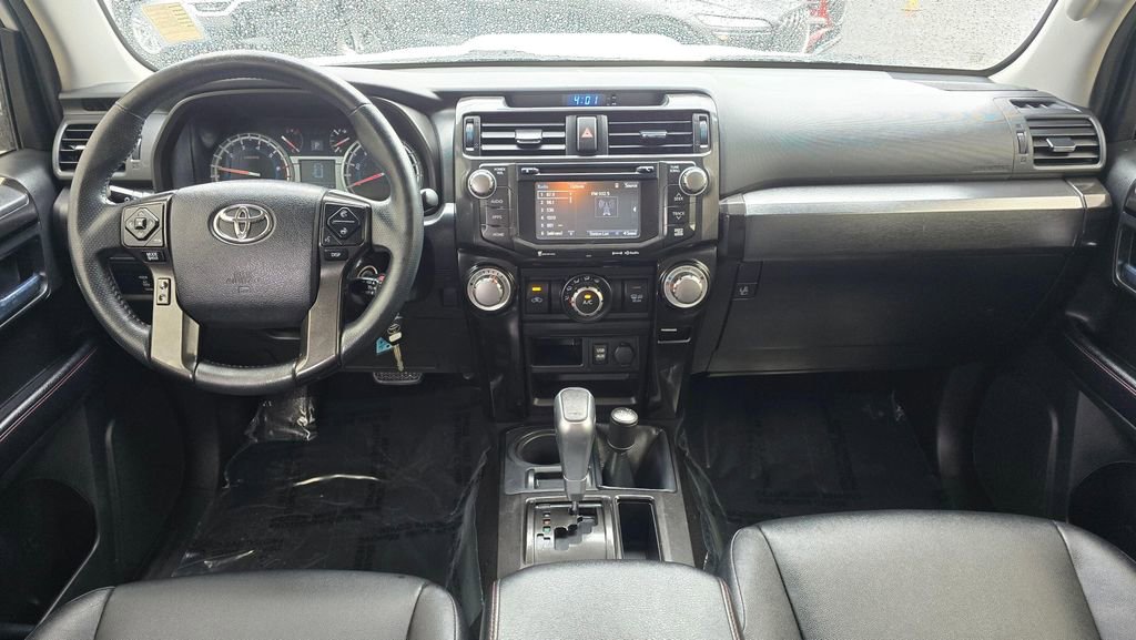 Used 2016 Toyota 4Runner TRD Pro image 18