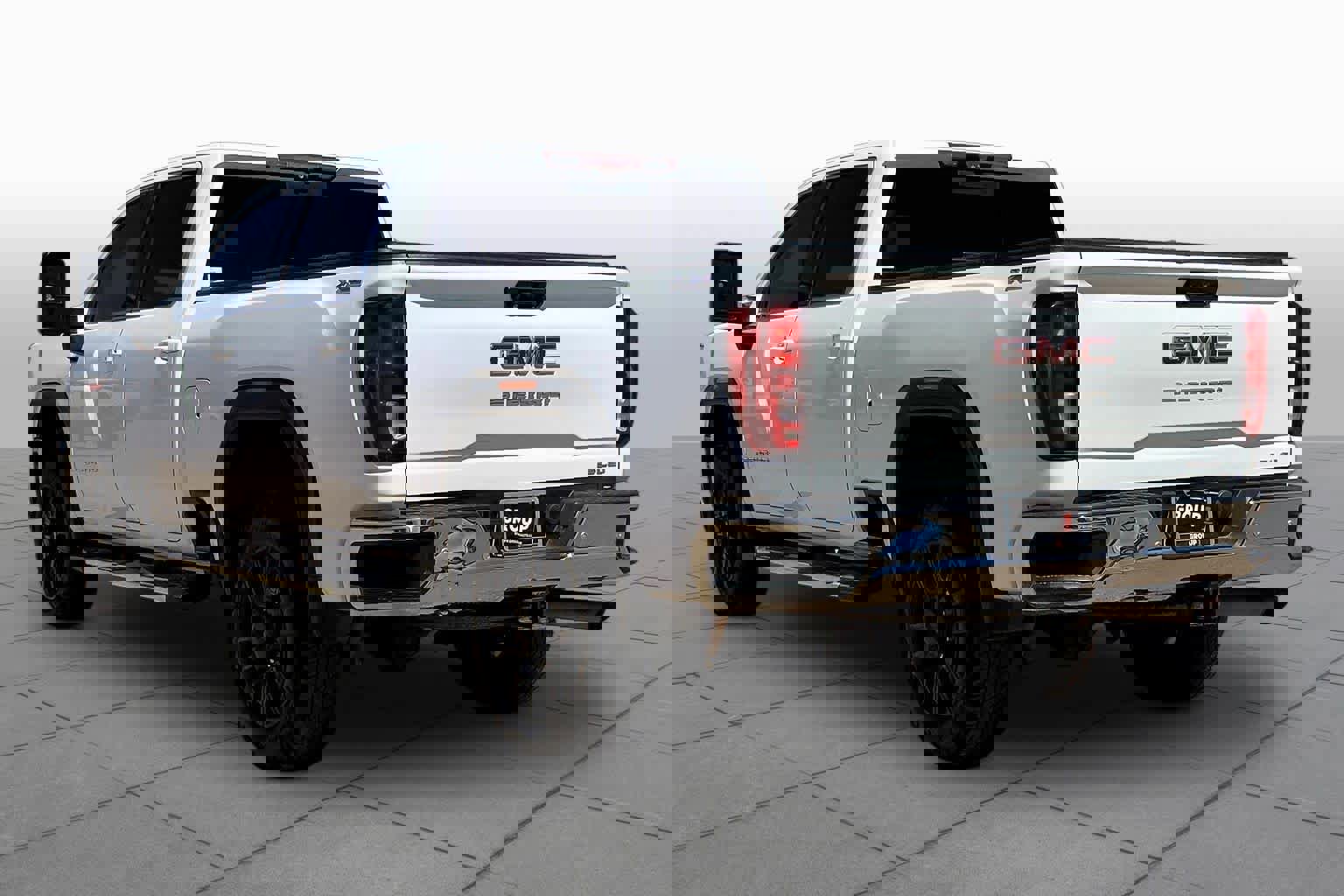 Used 2020 GMC Sierra 2500 SLE w/ SLE Convenience Package image 12