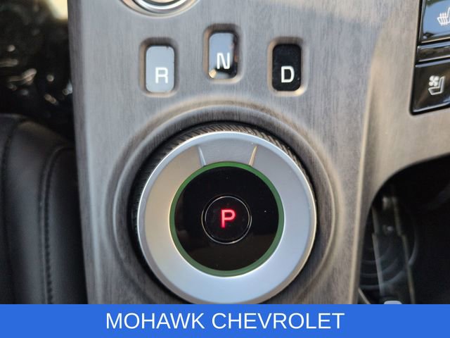 Used 2025 Kia Sportage SX Prestige AWD/4WD image 17