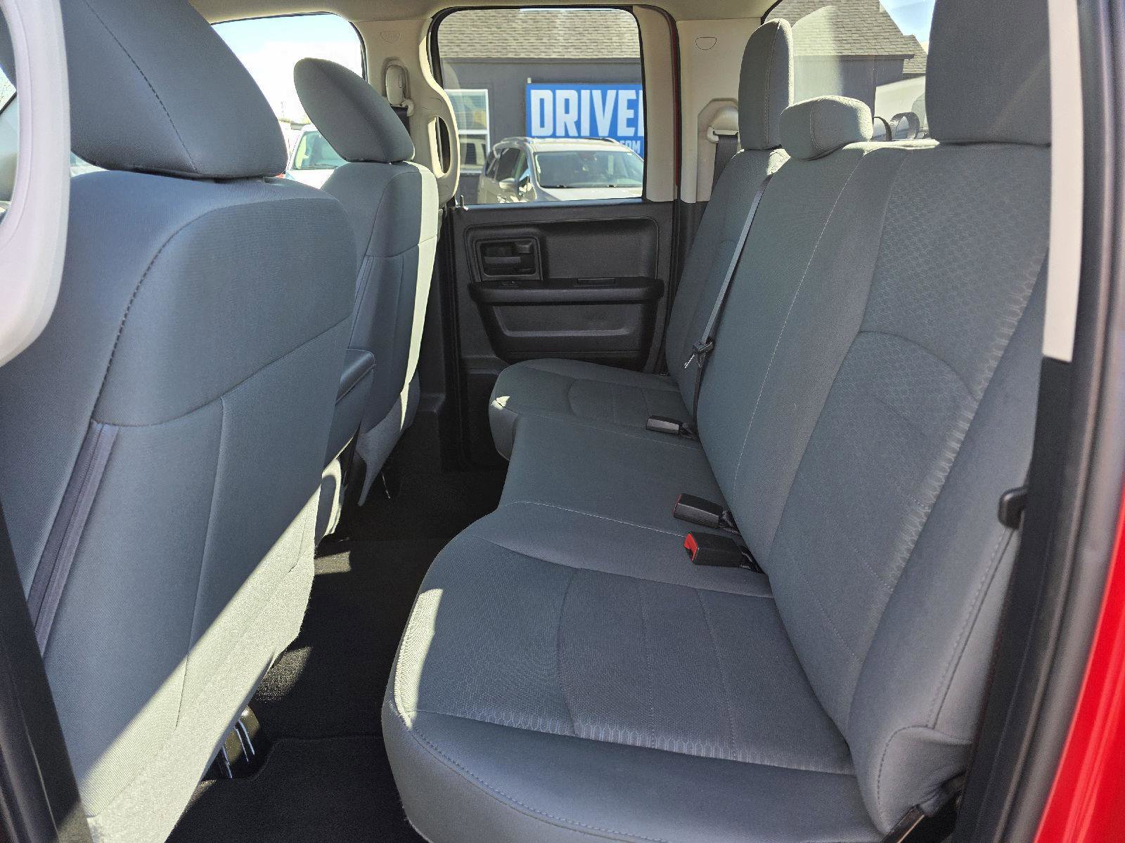 Used 2018 RAM 1500 Express w/ Express Value Package image 11