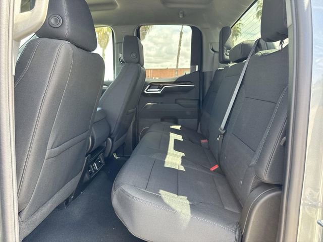 New 2026 GMC Sierra 1500 Elevation image 25