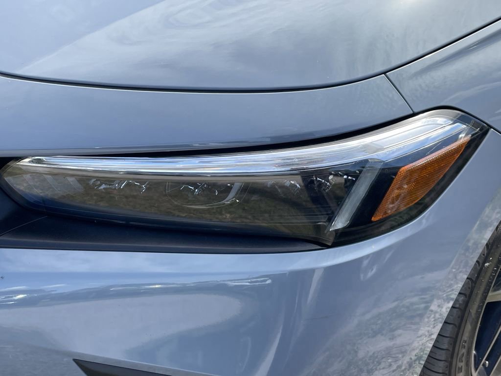 Used 2024 Honda Civic Sport image 7