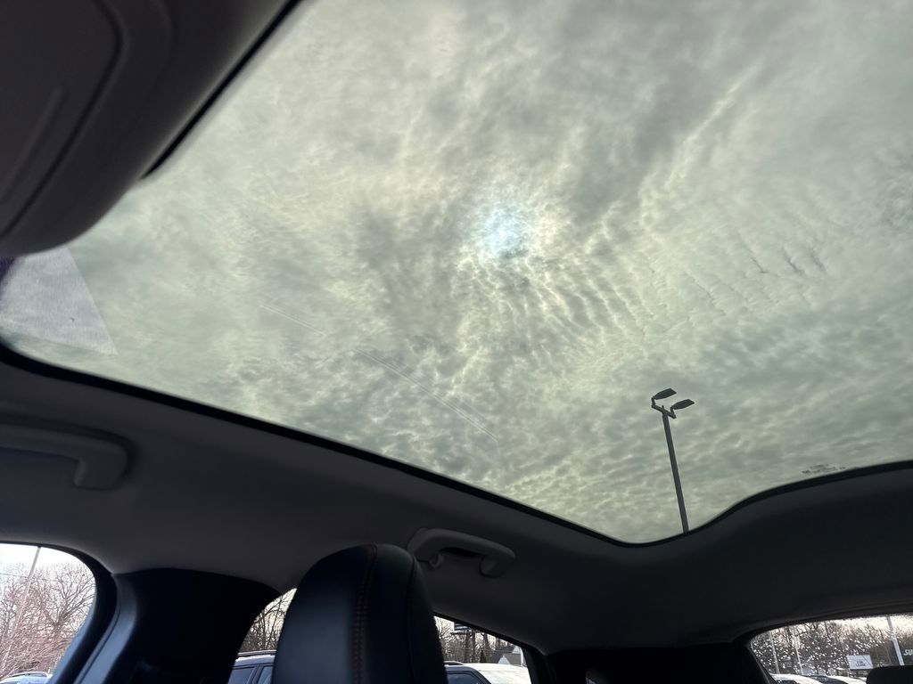 Used 2025 Ford Mustang Mach-E Premium w/ Sport Appearance Package image 45