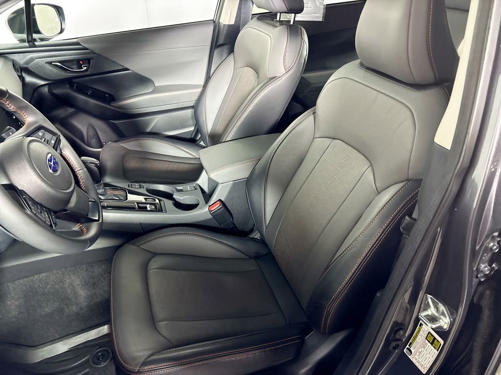 Certified 2025 Subaru Crosstrek 2.5i Limited w/ Popular Package #3A image 12