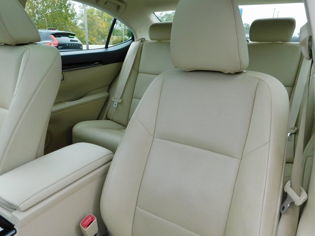 Used 2015 Lexus ES 350 image 16