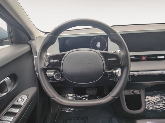 Used 2024 Hyundai Ioniq 5 SEL AWD/4WD image 12