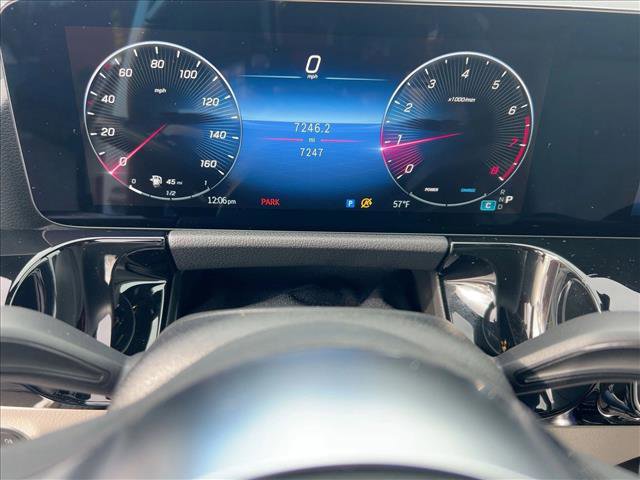 Certified 2025 Mercedes-Benz GLA 250 4MATIC image 11