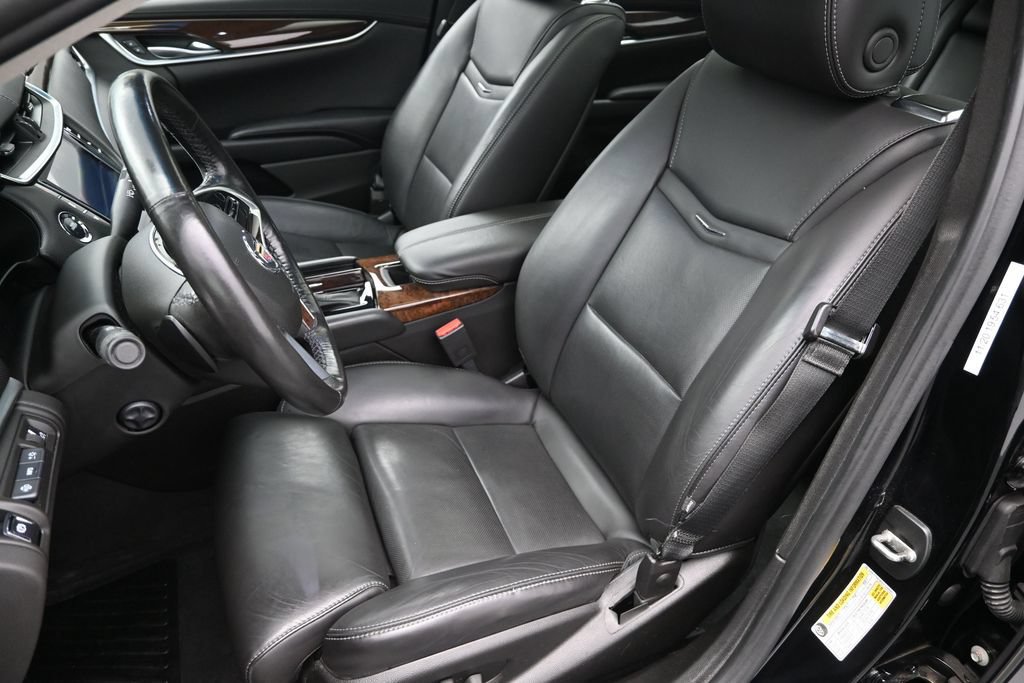 Used 2013 Cadillac XTS Premium AWD/4WD image 11