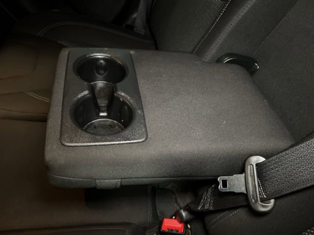 Used 2019 Jeep Cherokee Latitude w/ Cold Weather Group image 51