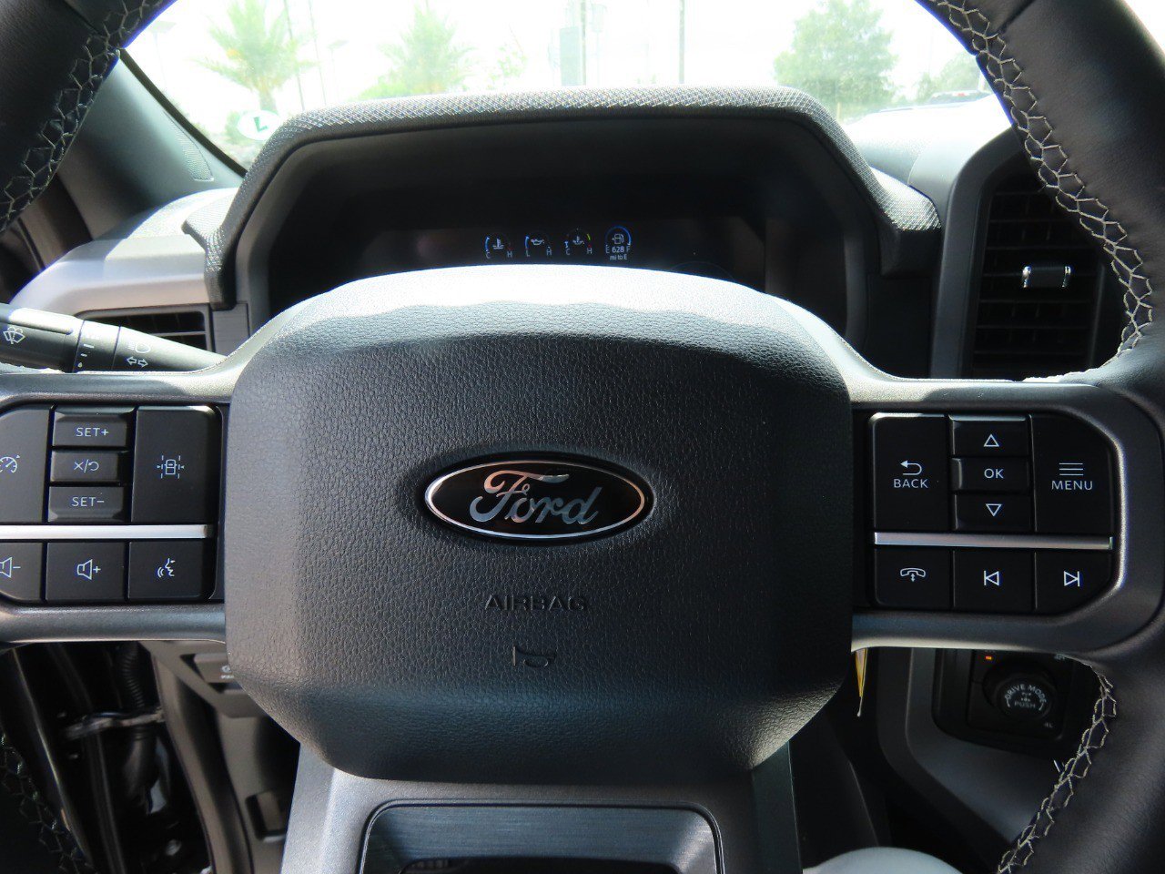 New 2025 Ford F150 XLT w/ Equipment Group 301A Standard image 25