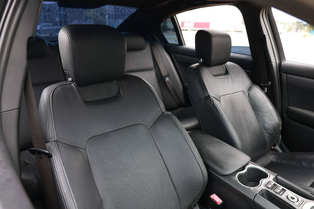 Used 2009 Pontiac G8 GT w/ Premium Package RWD image 20