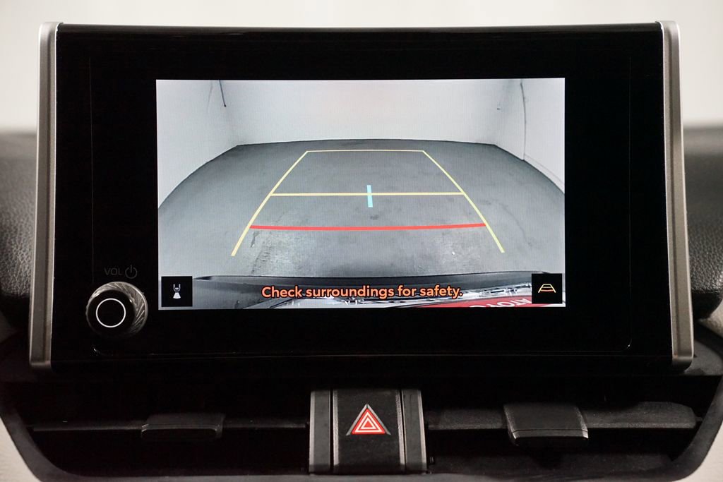 Used 2024 Toyota RAV4 XLE w/ Convenience Package image 19