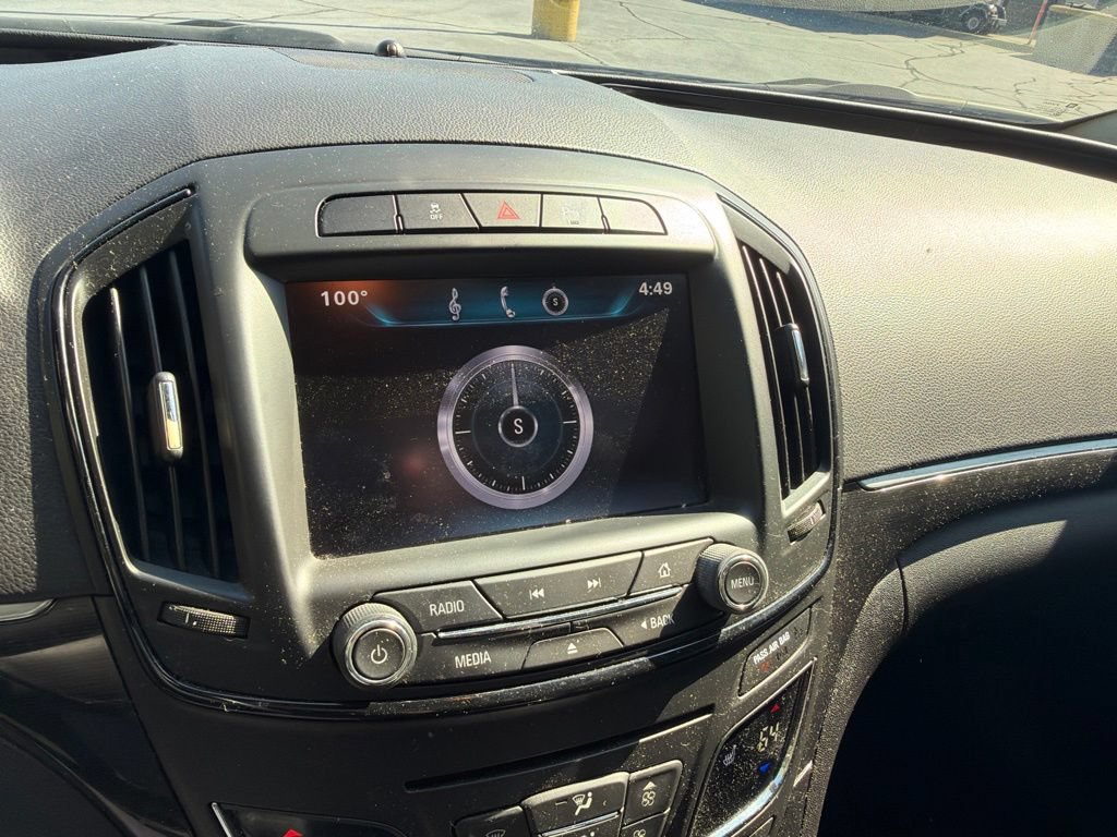 Used 2015 Buick Regal Premium FWD image 15