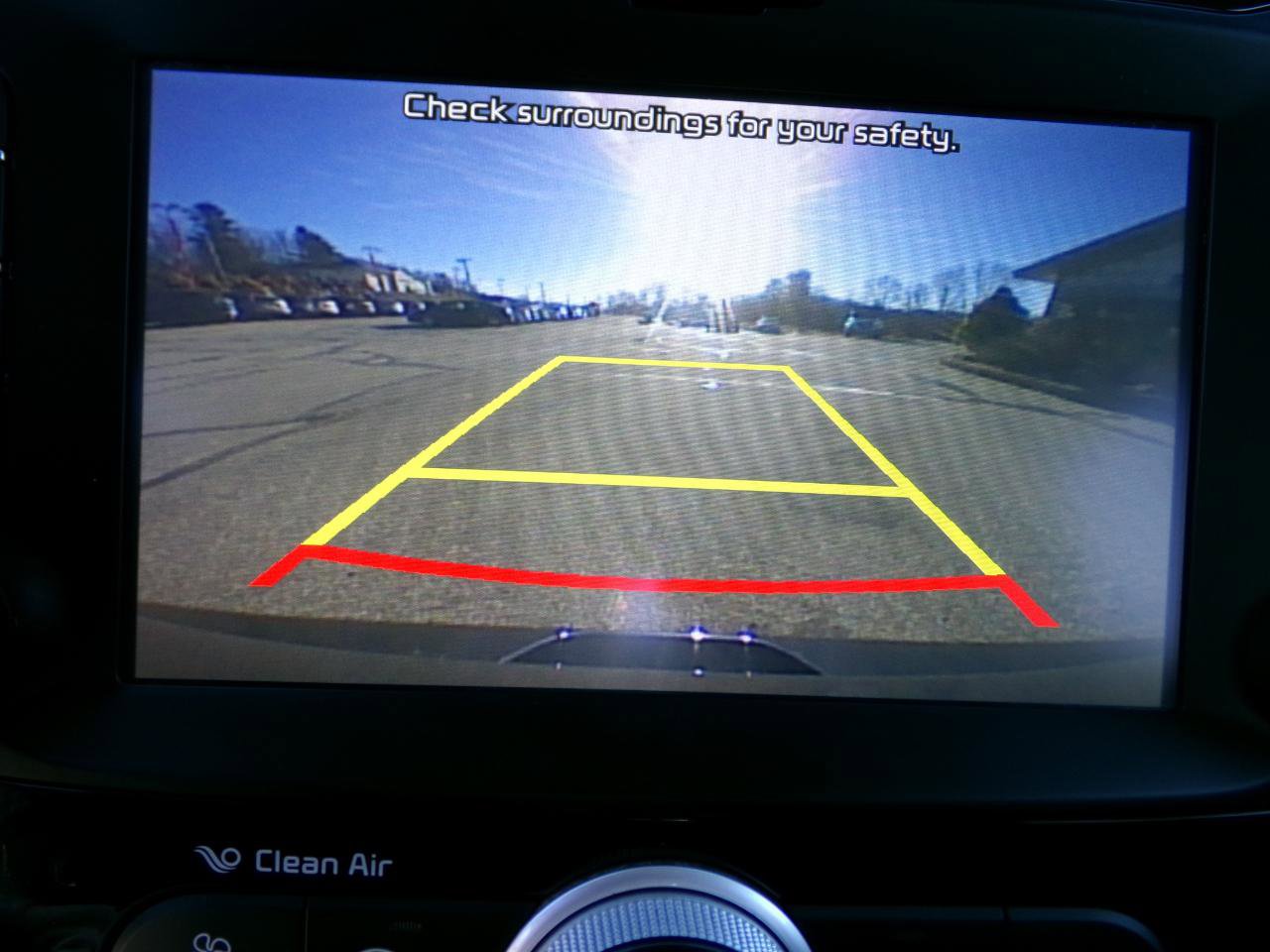 Used 2019 Kia Soul + w/ Audio Package FWD image 9