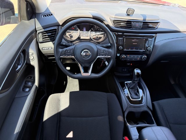Used 2019 Nissan Rogue Sport S w/ Appearance Package FWD image 16