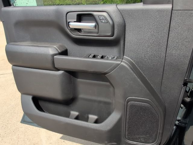 New 2026 Chevrolet Silverado 1500 Custom Trail Boss AWD/4WD image 14
