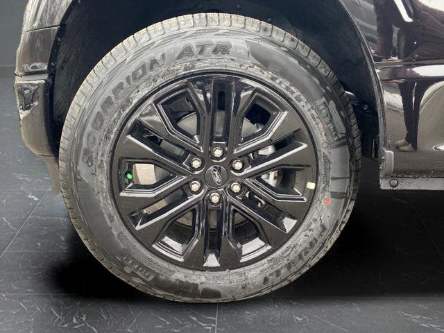 New 2026 Ford F150 XLT w/ Equipment Group 303A High image 37