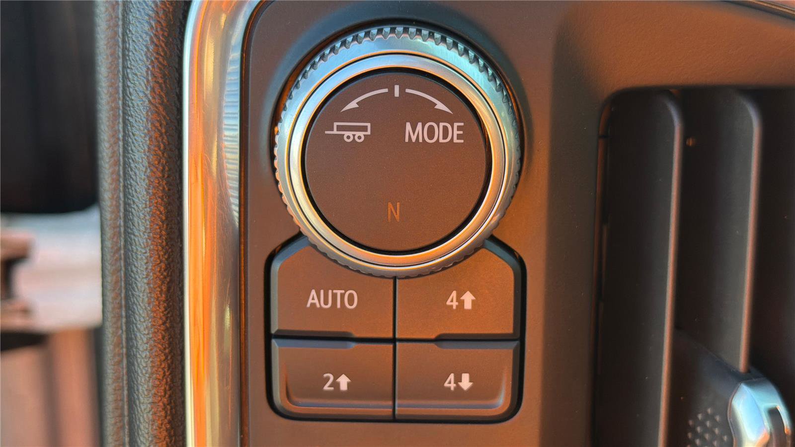 Used 2021 GMC Sierra 1500 Elevation AWD/4WD image 31