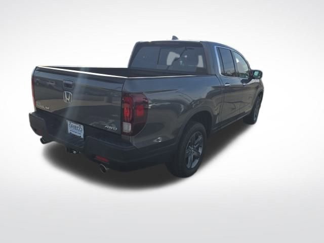 Used 2023 Honda Ridgeline RTL-E image 8