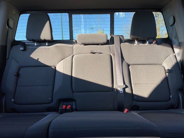 Used 2021 GMC Sierra 1500 Elevation w/ Preferred Package image 12