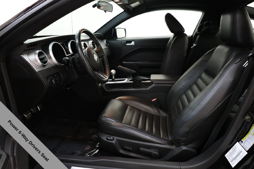 Used 2008 Ford Mustang GT Premium RWD image 23