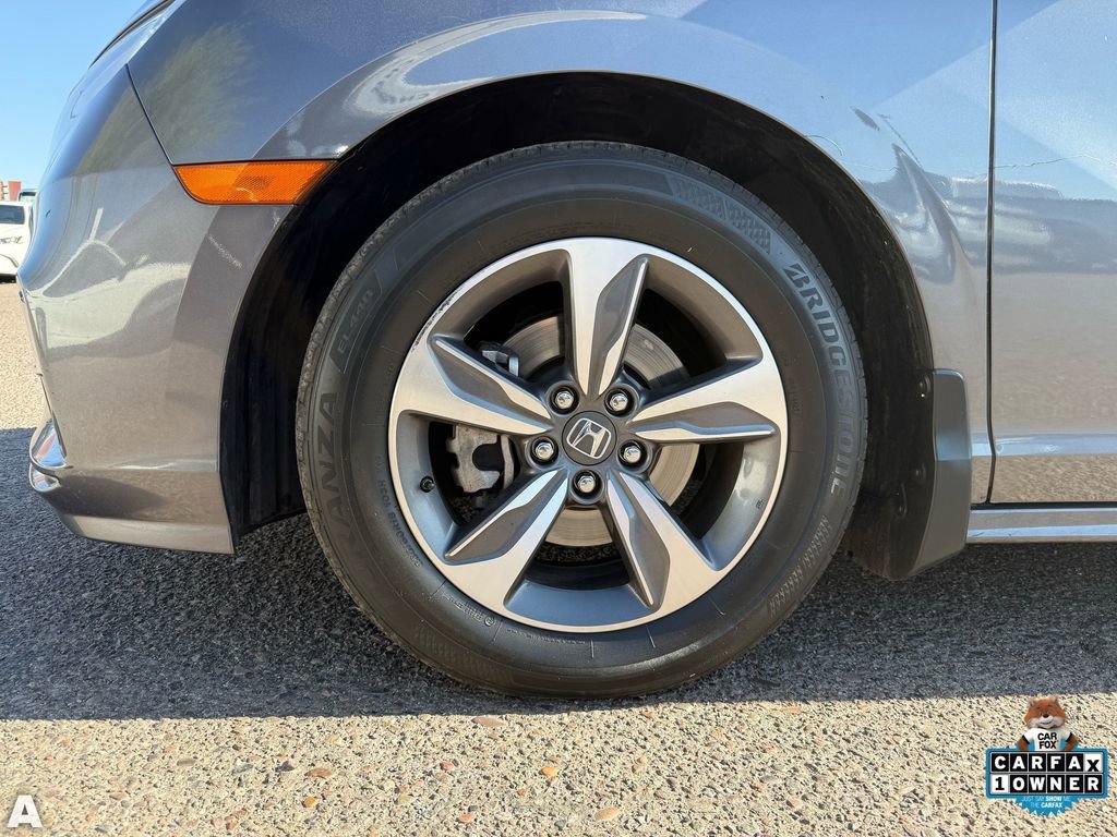 Used 2019 Honda Odyssey Touring image 10