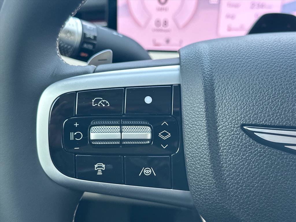 New 2027 Genesis GV70 2.5T AWD/4WD image 16