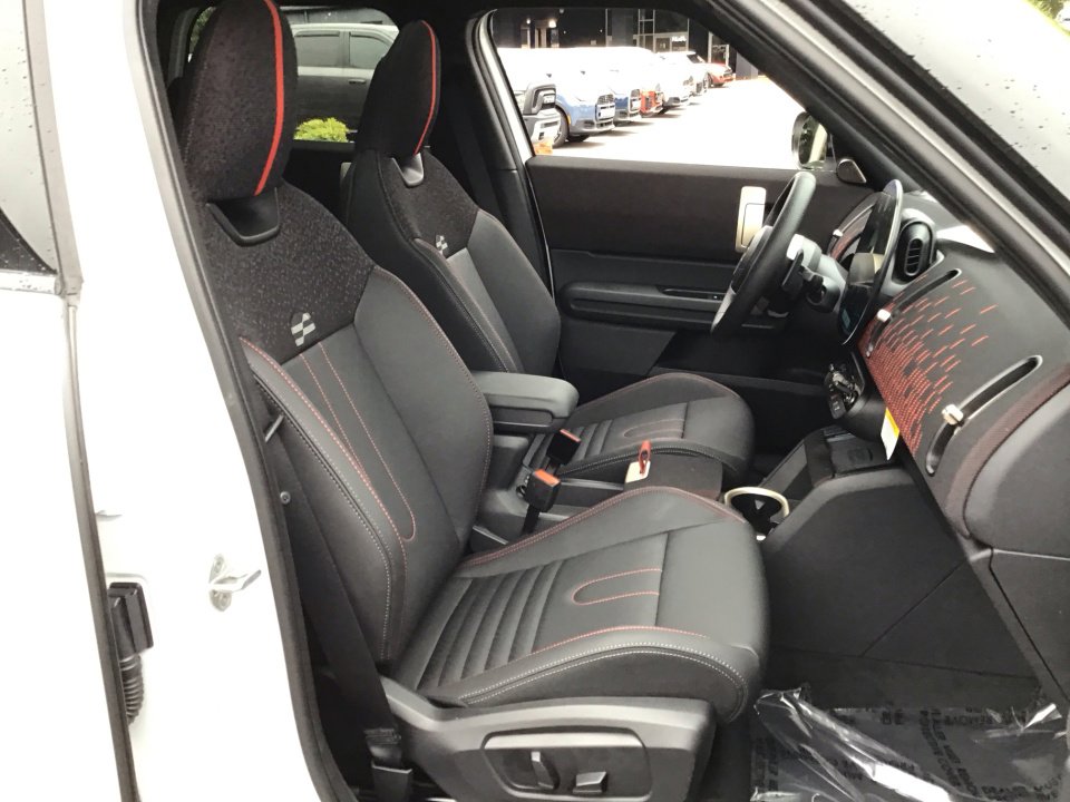 New 2026 MINI Cooper Countryman S image 28