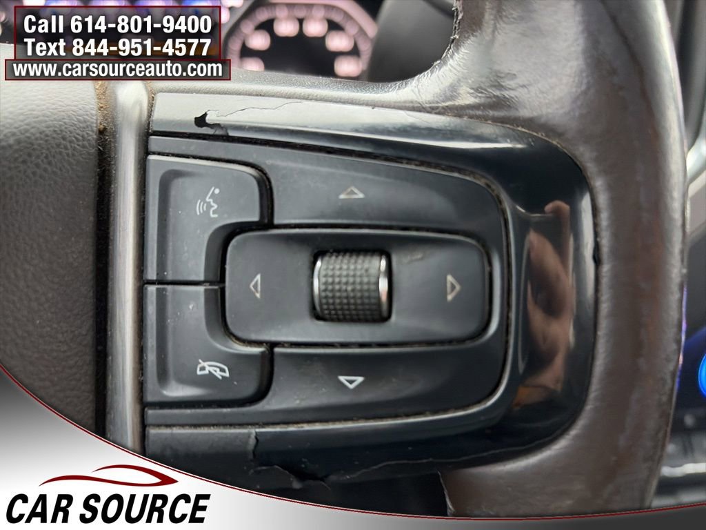 Used 2020 GMC Sierra 1500 Denali w/ Denali Ultimate Package image 11