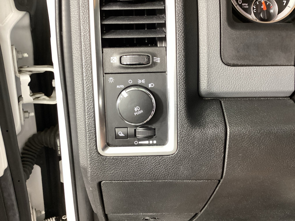 Used 2017 RAM 1500 Outdoorsman AWD/4WD image 19