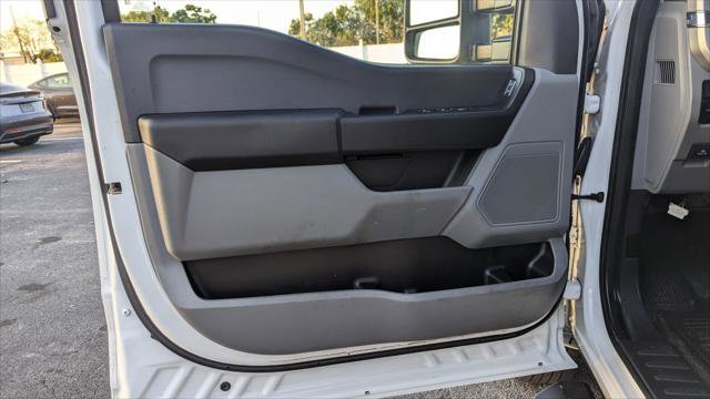Used 2023 Ford F350 XL image 12