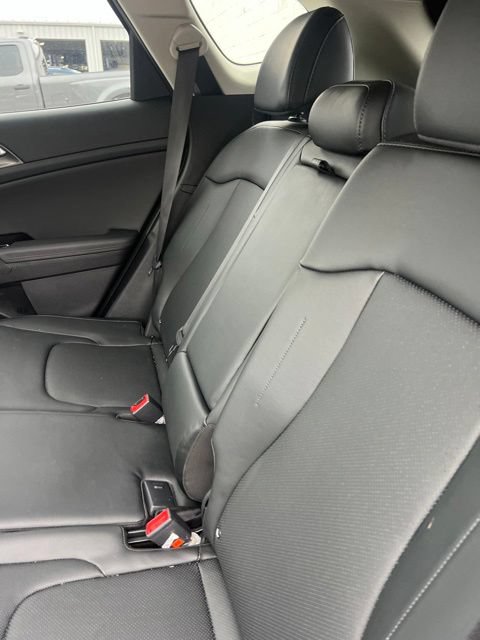 Used 2025 Kia Sportage EX w/ Premium Package FWD image 13