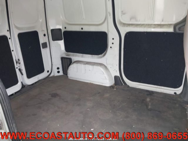 Used 2018 Chevrolet City Express LT FWD image 14